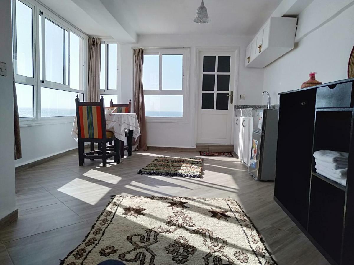 Appartements La Grotte Essaouira Exterior foto